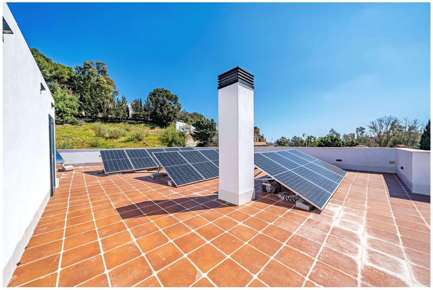 6 makuuhuone Huvila myytävänä paikassa Torremolinos mukana uima-altaan - 1 850 000 € (Ref: 9562497)