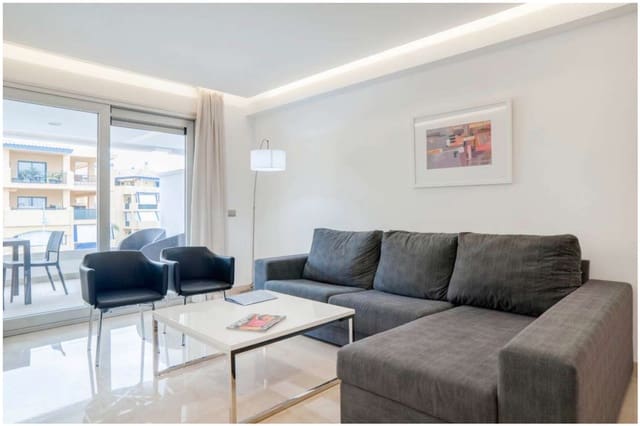 3 camera da letto Appartamento sulla Spiaggia in vendita in Marbella con piscina - 665.000 € (Rif: 9562498)