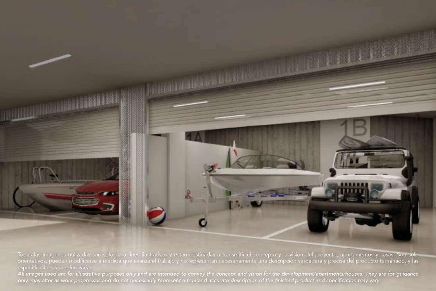 3 soverom Leilighet til salgs i La Alcaidesa med svømmebasseng garasje - € 480 000 (Ref: 9562504)