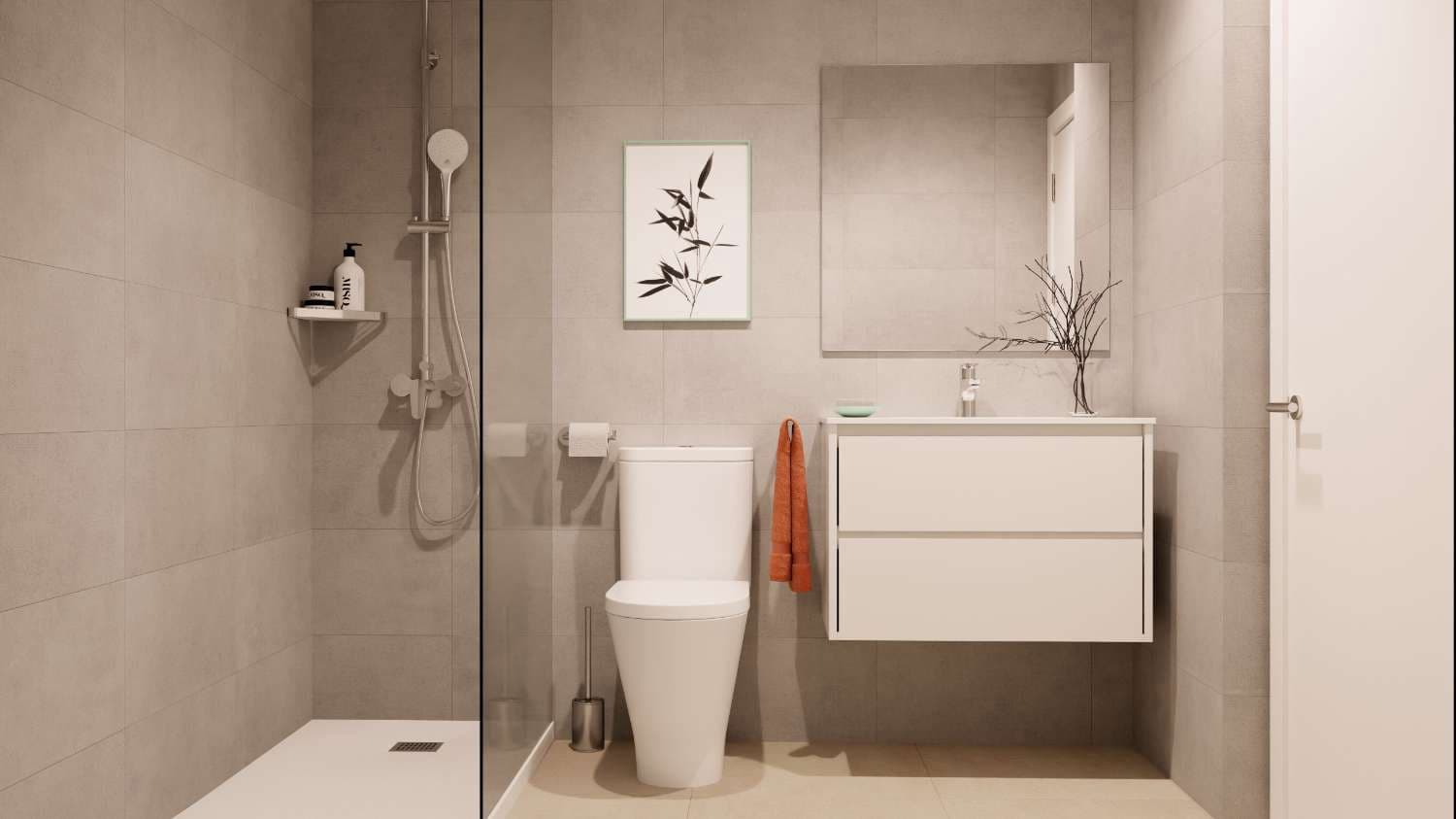 3 soverom Leilighet til salgs i La Alcaidesa med svømmebasseng garasje - € 480 000 (Ref: 9562504)