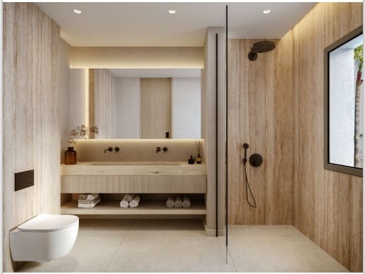 3 makuuhuone Ranta-asunto myytävänä paikassa Cabopino - Artola, Marbella mukana uima-altaan - 1 790 000 € (Ref: 9562505)