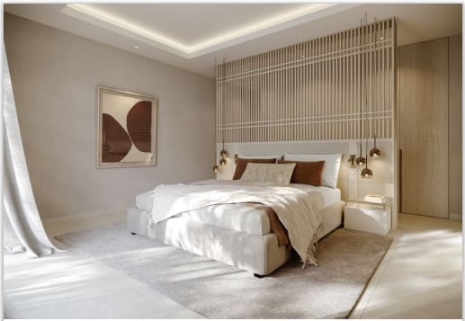 3 makuuhuone Ranta-asunto myytävänä paikassa Marbella mukana uima-altaan - 1 790 000 € (Ref: 9562505)