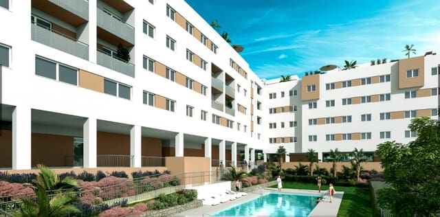 3 camera da letto Appartamento sulla Spiaggia in vendita in Vélez-Málaga con piscina garage - 369.950 € (Rif: 9562506)