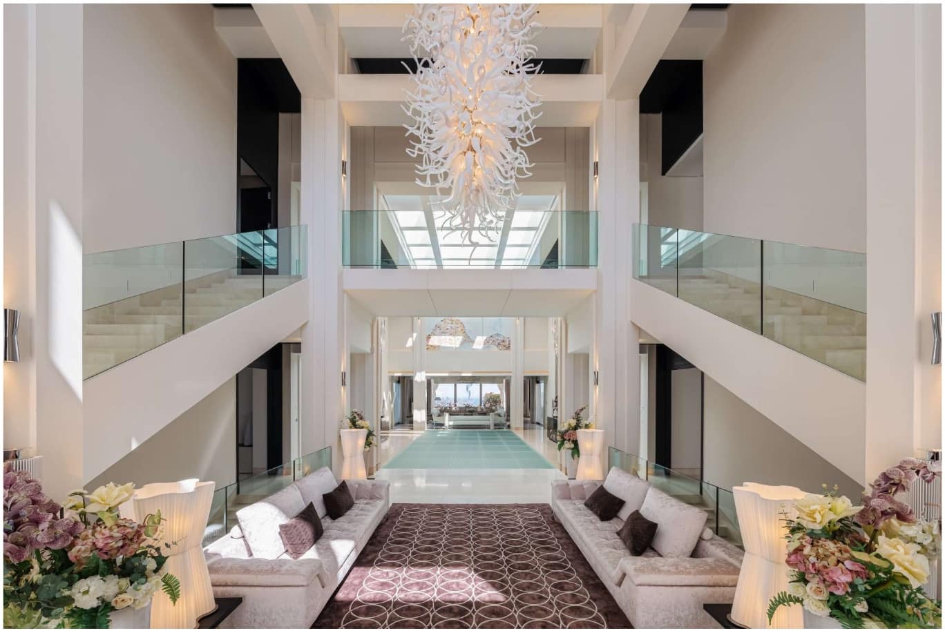 7 chambre Villa/Maison à vendre à Benahavis avec piscine - 15 900 000 € (Ref: 9562508)