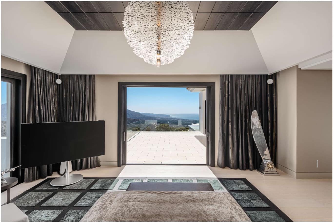 7 chambre Villa/Maison à vendre à Benahavis avec piscine - 15 900 000 € (Ref: 9562508)