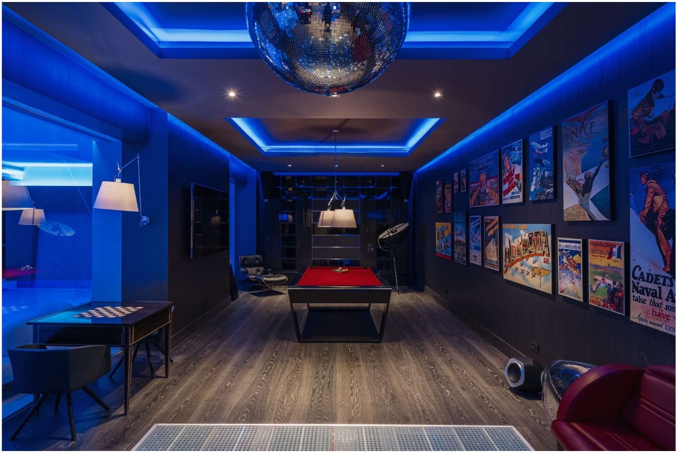 7 chambre Villa/Maison à vendre à Benahavis avec piscine - 15 900 000 € (Ref: 9562508)