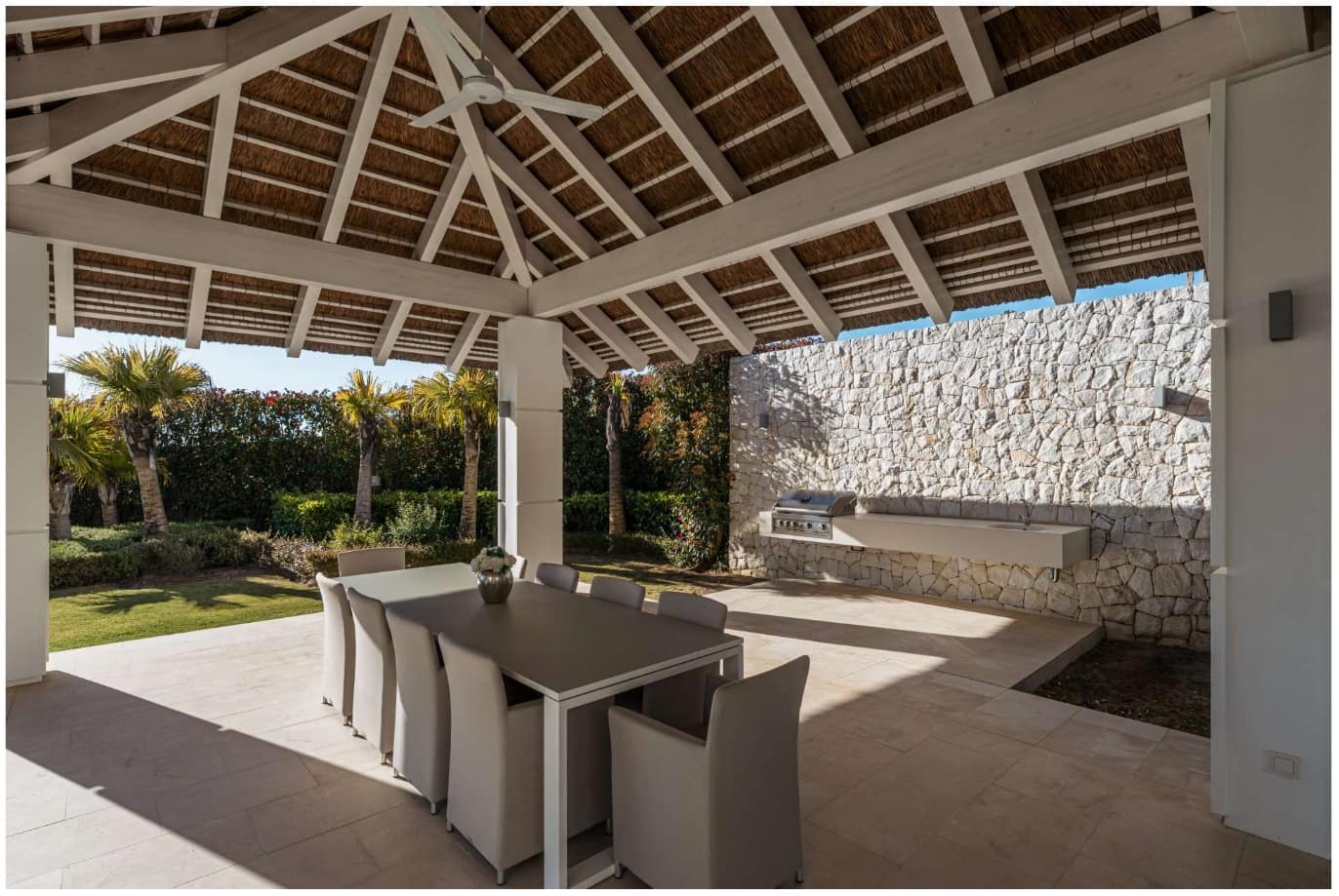 7 chambre Villa/Maison à vendre à Benahavis avec piscine - 15 900 000 € (Ref: 9562508)