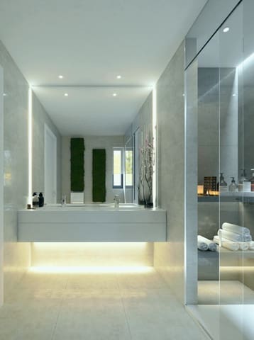 3 camera da letto Appartamento sulla Spiaggia in vendita in Fuengirola con piscina - 1.550.000 € (Rif: 9562510)