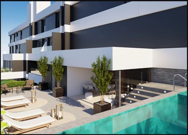 3 camera da letto Appartamento sulla Spiaggia in vendita in Fuengirola con piscina - 1.550.000 € (Rif: 9562510)