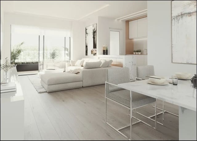 3 camera da letto Appartamento sulla Spiaggia in vendita in Fuengirola con piscina - 1.550.000 € (Rif: 9562510)