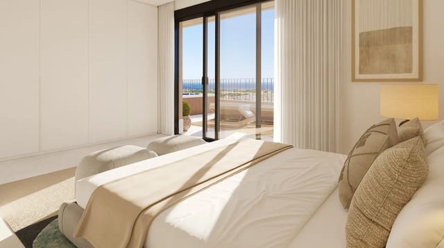 2 camera da letto Appartamento sulla Spiaggia in vendita in Fuengirola con piscina - 570.000 € (Rif: 9562512)