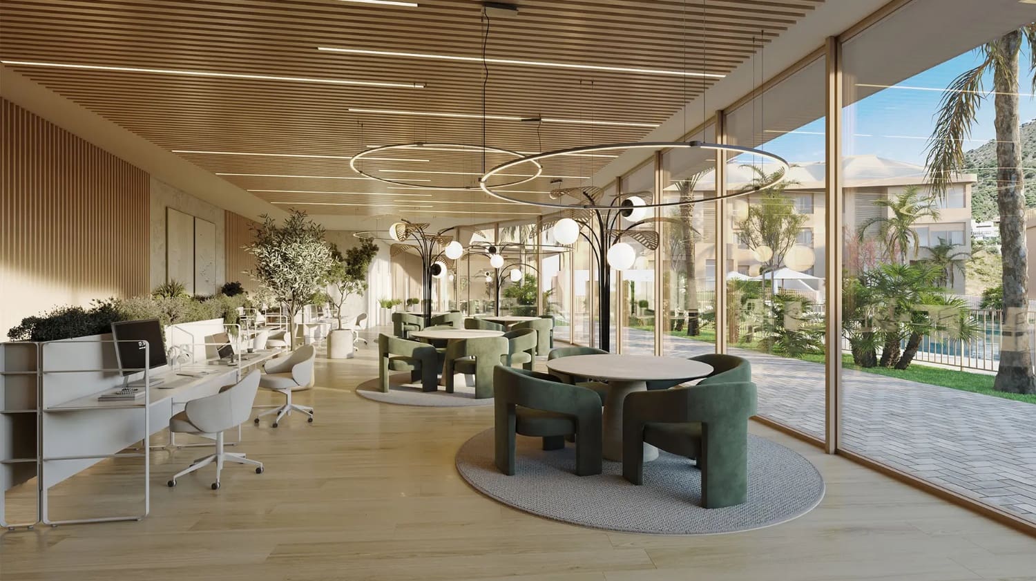 Apartamento Playa de 2 habitaciones en Fuengirola en venta con piscina - 570.000 € (Ref: 9562512)