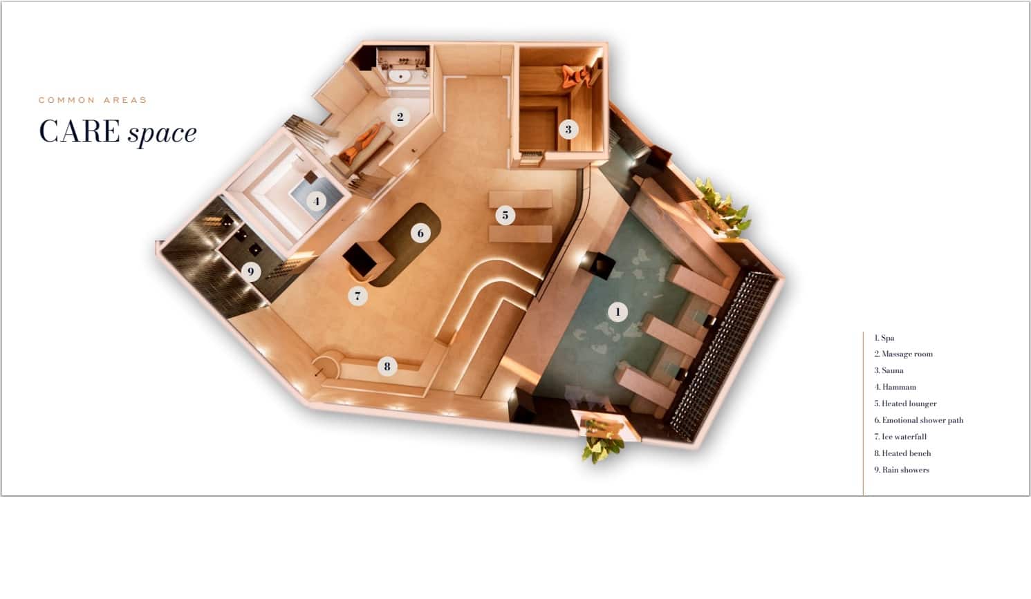 3 slaapkamer Strandappartement te koop in Mijas met zwembad garage - € 533.500 (Ref: 9562520)