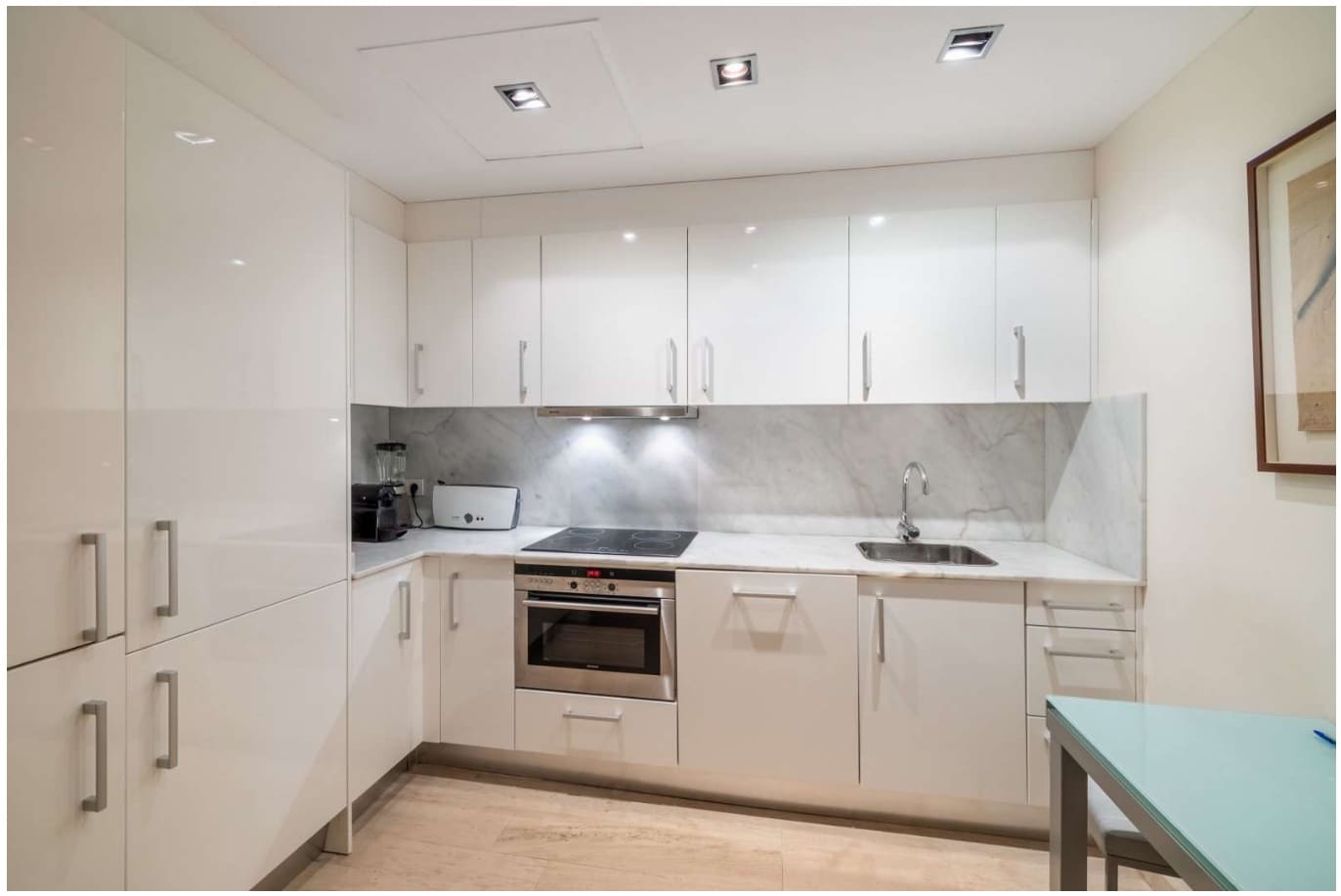 2 sovrum Strandlägenhet till salu i Palma de Mallorca - 925 000 € (Ref: 9562523)