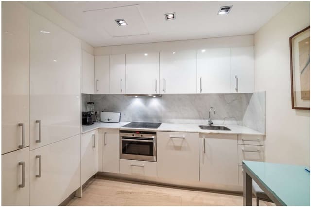 2 quarto Apartamento de Praia para venda em Palma de Mallorca - 925 000 € (Ref: 9562523)