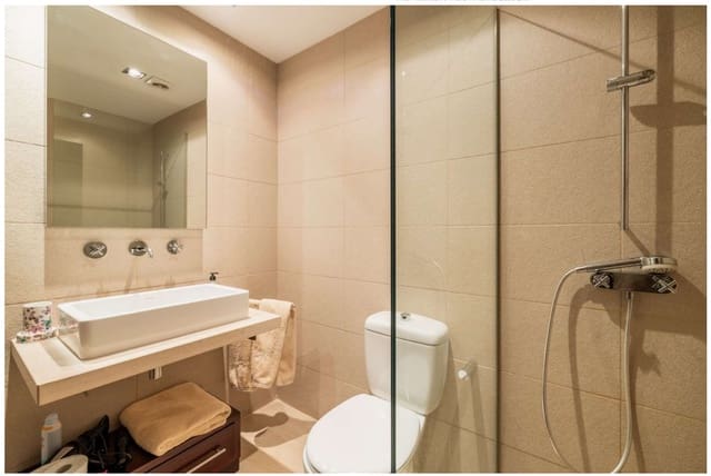 2 quarto Apartamento de Praia para venda em Palma de Mallorca - 925 000 € (Ref: 9562523)