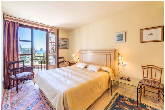 2 quarto Apartamento de Praia para venda em Palma de Mallorca - 925 000 € (Ref: 9562523)