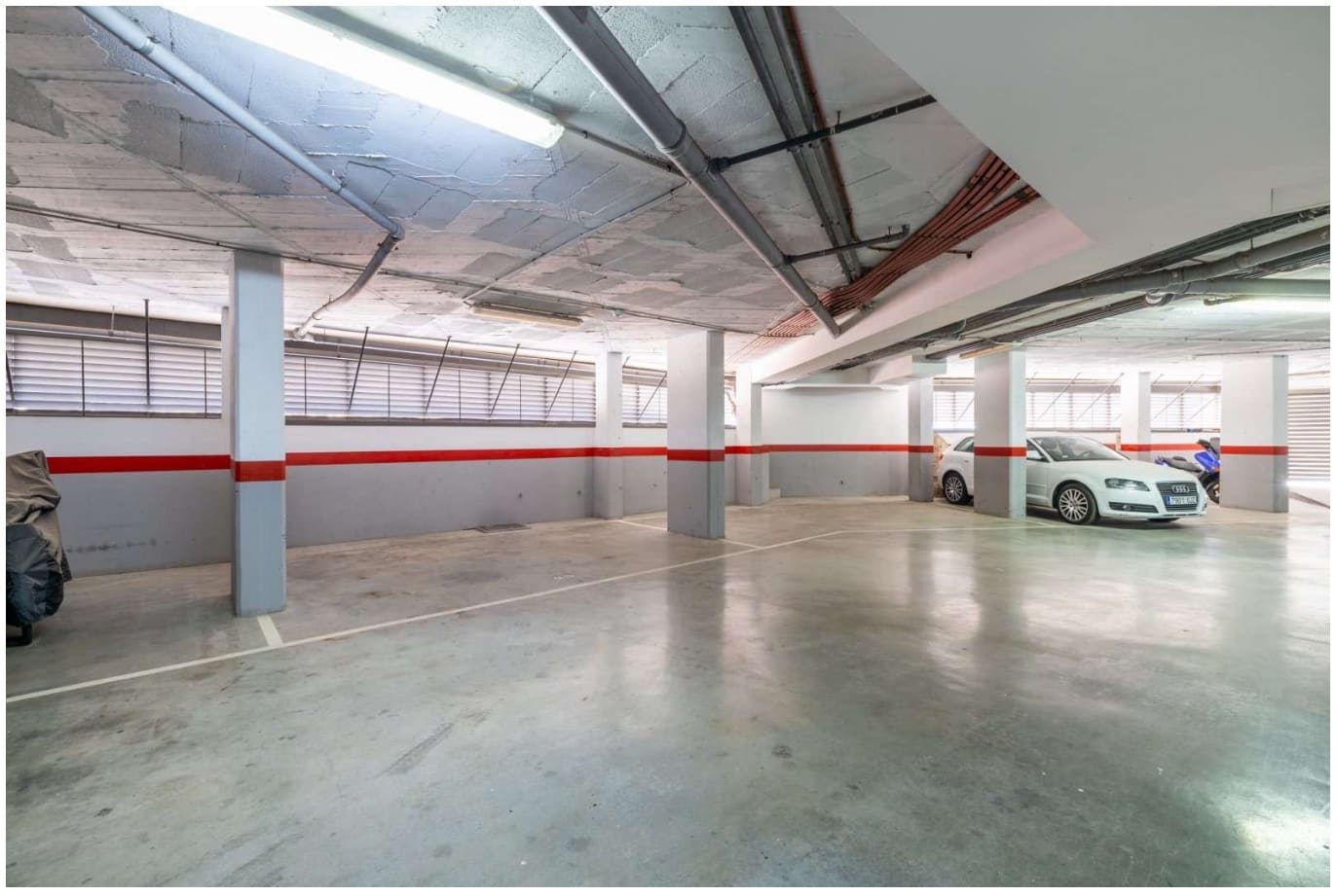 2 sovrum Strandlägenhet till salu i Palma de Mallorca - 925 000 € (Ref: 9562523)