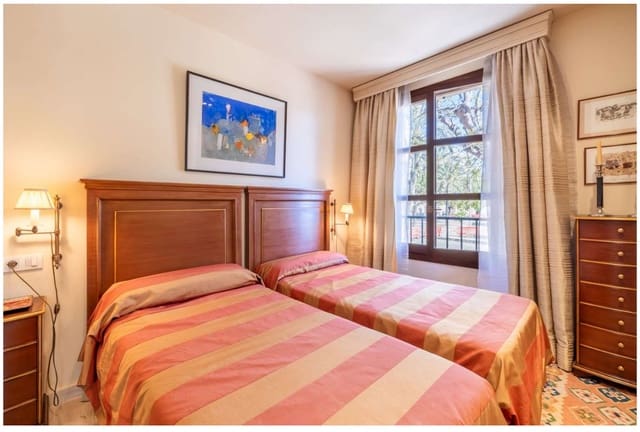 2 quarto Apartamento de Praia para venda em Palma de Mallorca - 925 000 € (Ref: 9562523)