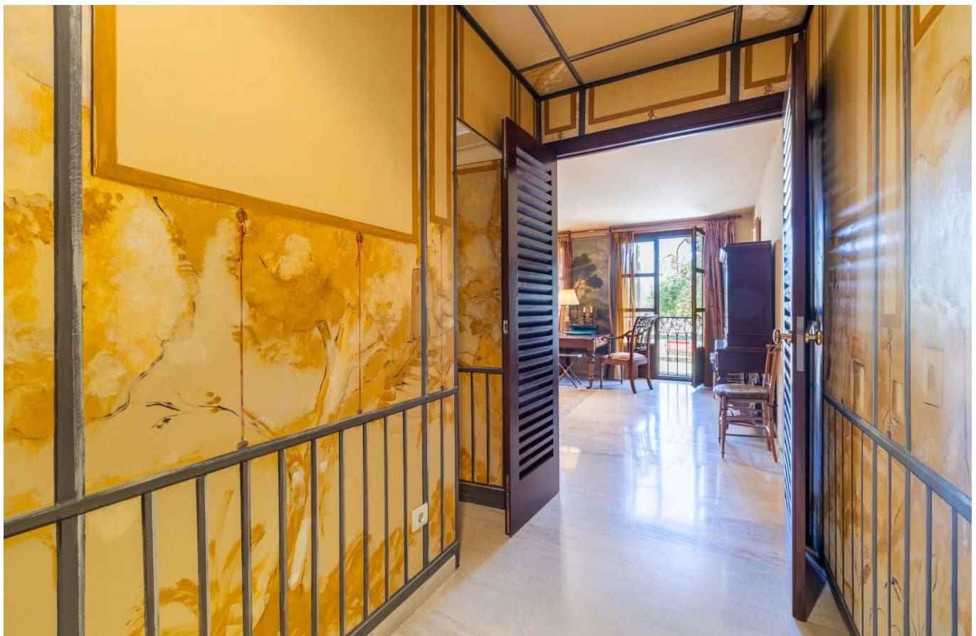 2 sovrum Strandlägenhet till salu i Palma de Mallorca - 925 000 € (Ref: 9562523)