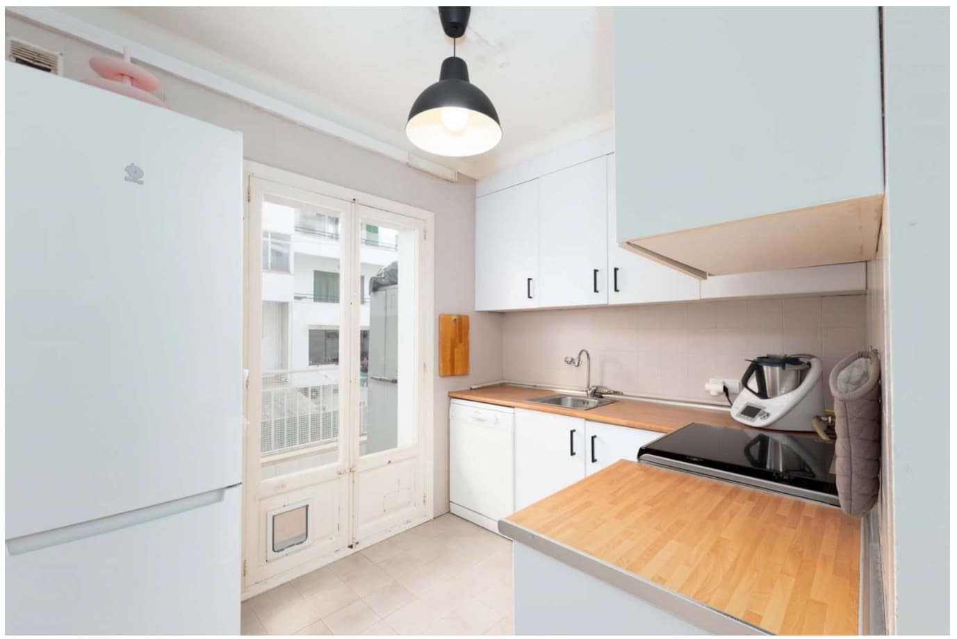 4 soveværelse Strandlejlighed til salg i Palma de Mallorca - € 1.060.000 (Ref: 9562524)