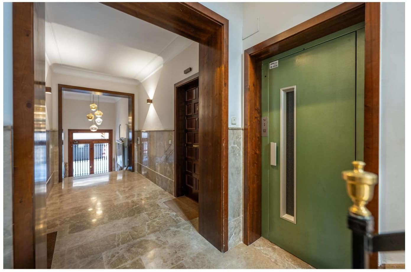 4 soveværelse Strandlejlighed til salg i Palma de Mallorca - € 1.060.000 (Ref: 9562524)