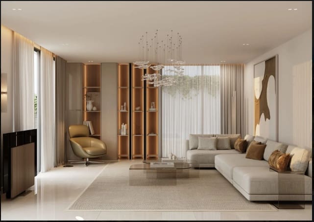 4 soveværelse Villa til salg i Mijas med swimmingpool garage - € 1.975.000 (Ref: 9568308)