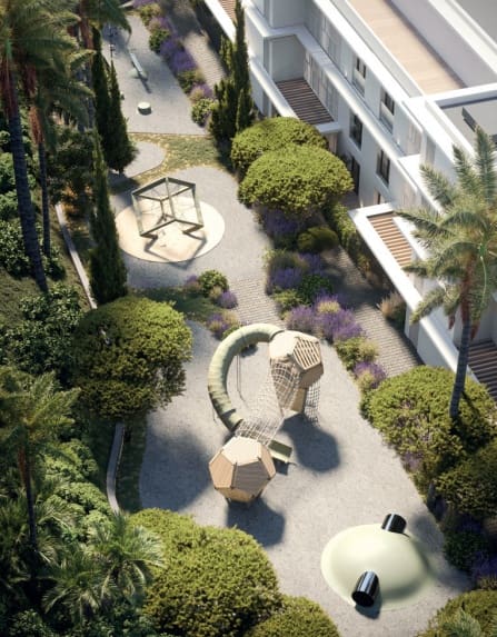 2 camera da letto Appartamento in vendita in Mijas con piscina garage - 648.000 € (Rif: 9568310)