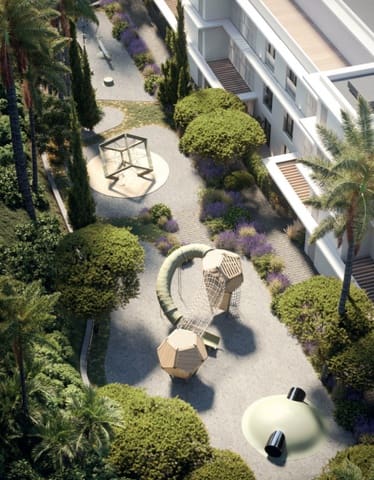 2 camera da letto Appartamento in vendita in Mijas con piscina garage - 648.000 € (Rif: 9568310)