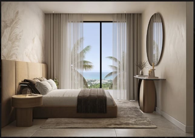 2 camera da letto Appartamento in vendita in Mijas con piscina garage - 648.000 € (Rif: 9568310)