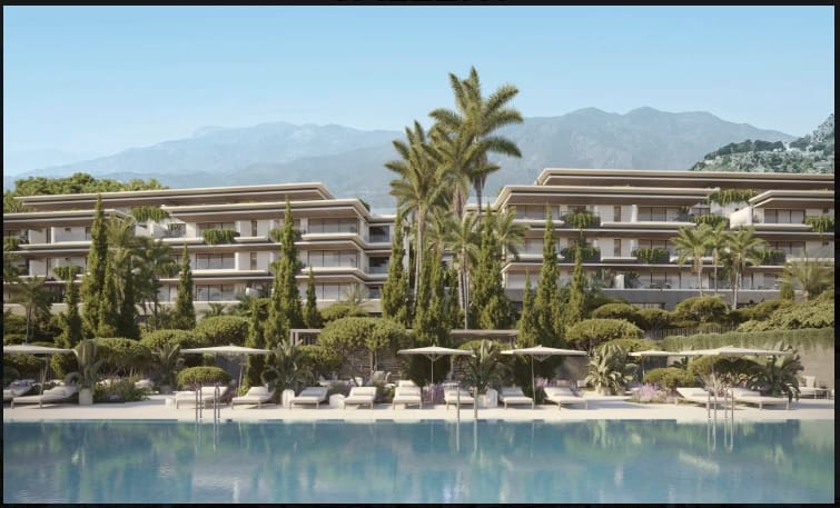 2 camera da letto Appartamento in vendita in Mijas con piscina garage - 648.000 € (Rif: 9568310)