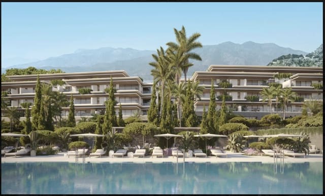 2 camera da letto Appartamento in vendita in Mijas con piscina garage - 648.000 € (Rif: 9568310)