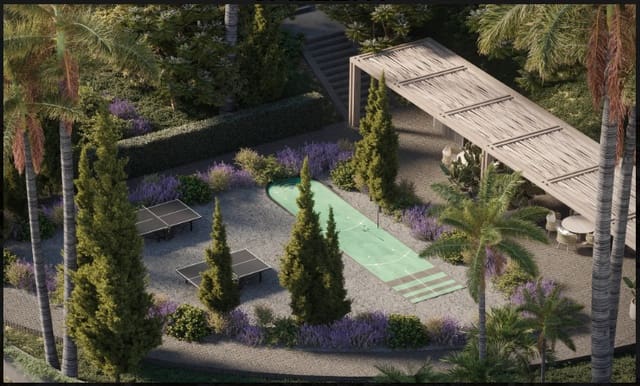 2 camera da letto Appartamento in vendita in Mijas con piscina garage - 648.000 € (Rif: 9568310)