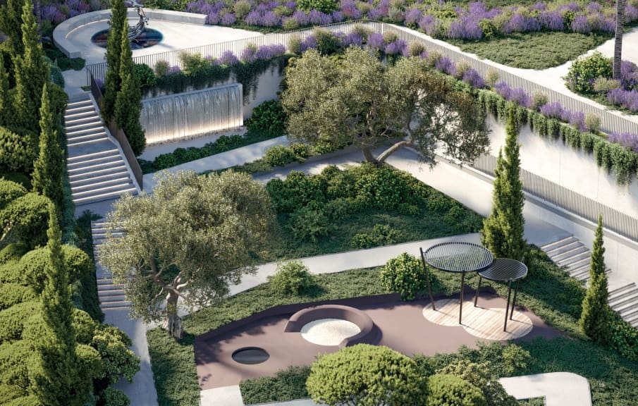 2 camera da letto Appartamento in vendita in Mijas con piscina garage - 648.000 € (Rif: 9568310)