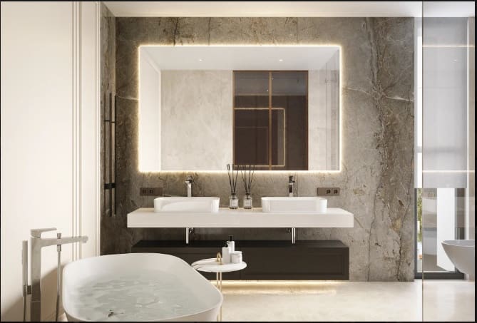 4 bedroom Villa for sale in Marbella with pool - € 3,300,000 (Ref: 9570941)