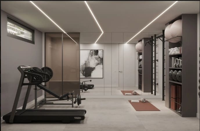 4 bedroom Villa for sale in Marbella with pool - € 3,300,000 (Ref: 9570941)