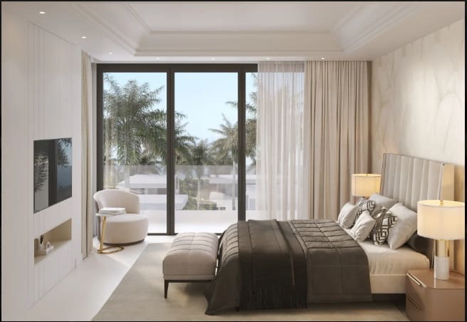 4 bedroom Villa for sale in Marbella with pool - € 3,300,000 (Ref: 9570941)