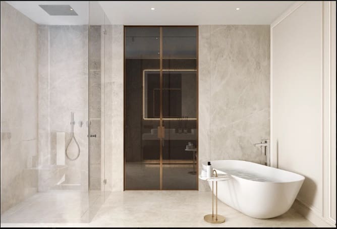 4 bedroom Villa for sale in Marbella with pool - € 3,300,000 (Ref: 9570941)