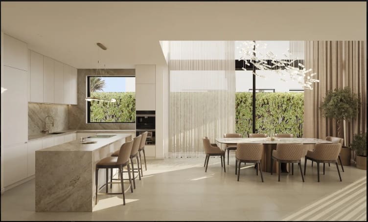 4 bedroom Villa for sale in Marbella with pool - € 3,300,000 (Ref: 9570941)