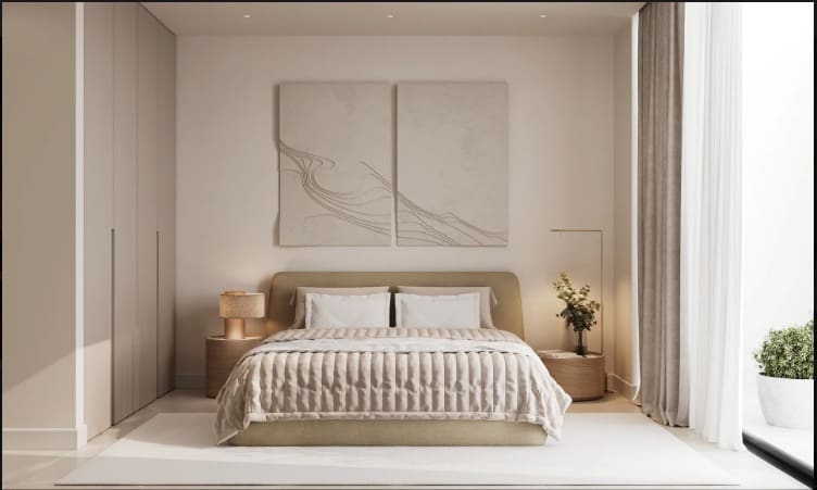 2 soveværelse Strandlejlighed til salg i Estepona med swimmingpool garage - € 495.000 (Ref: 9570942)