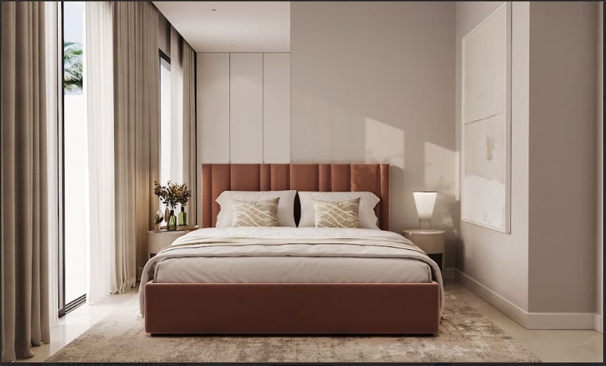 3 makuuhuone Ranta-asunto myytävänä paikassa Estepona mukana uima-altaan - 799 000 € (Ref: 9581654)