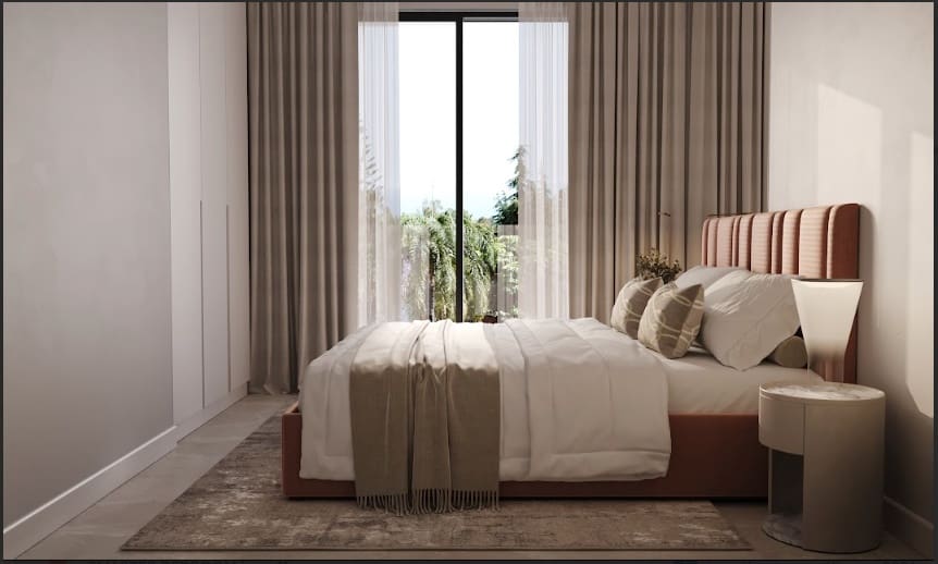 3 makuuhuone Ranta-asunto myytävänä paikassa Estepona mukana uima-altaan - 799 000 € (Ref: 9581654)