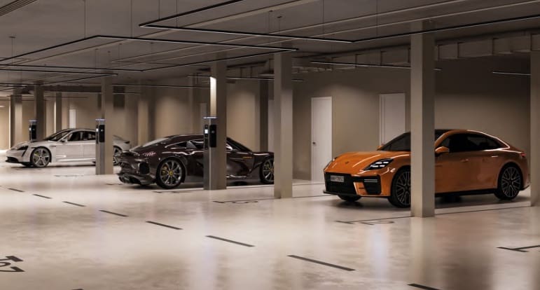 3 makuuhuone Ranta-asunto myytävänä paikassa Estepona mukana uima-altaan - 799 000 € (Ref: 9581654)