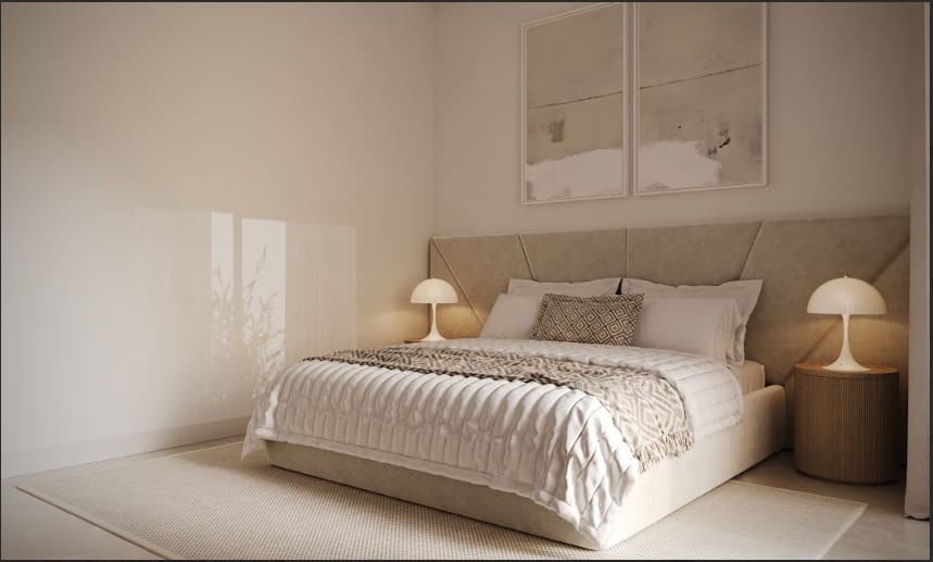 3 makuuhuone Ranta-asunto myytävänä paikassa Estepona mukana uima-altaan - 799 000 € (Ref: 9581654)