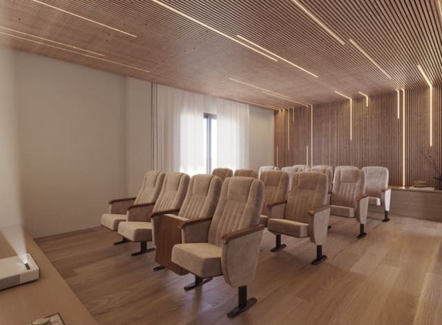 3 soveværelse Strandlejlighed til salg i Fuengirola med swimmingpool garage - € 399.000 (Ref: 9590935)