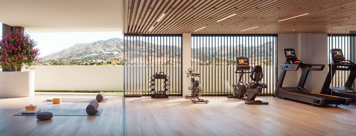 3 slaapkamer Strandappartement te koop in Fuengirola met zwembad garage - € 399.000 (Ref: 9590935)