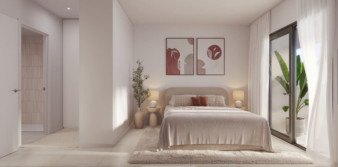 3 slaapkamer Strandappartement te koop in Fuengirola met zwembad garage - € 399.000 (Ref: 9590935)