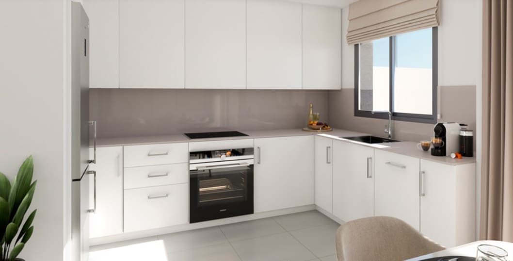 4 chambre Villa/Maison Mitoyenne à vendre à Torrox avec piscine garage - 420 000 € (Ref: 9590937)