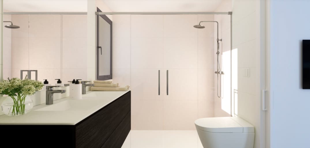 4 chambre Villa/Maison Mitoyenne à vendre à Torrox avec piscine garage - 420 000 € (Ref: 9590937)