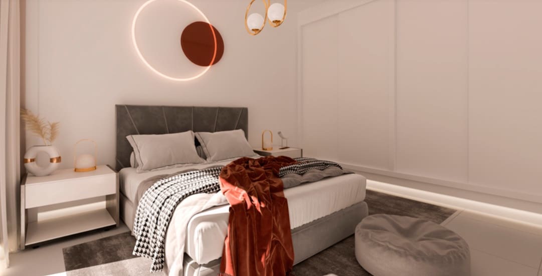 4 chambre Villa/Maison Mitoyenne à vendre à Torrox avec piscine garage - 420 000 € (Ref: 9590937)